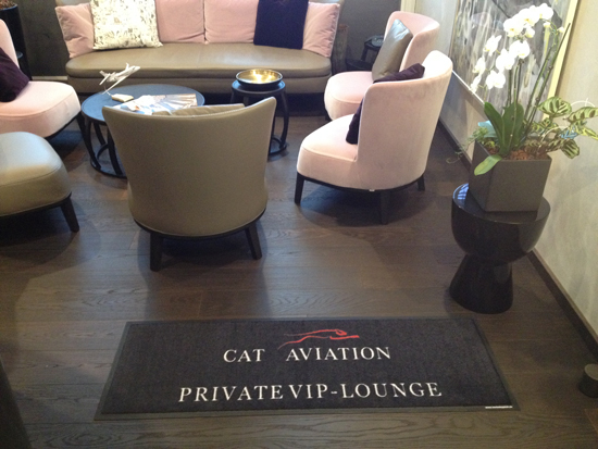 Bild Werbe Teppiche Logo bedrucken Beispiele BOPP Solutions